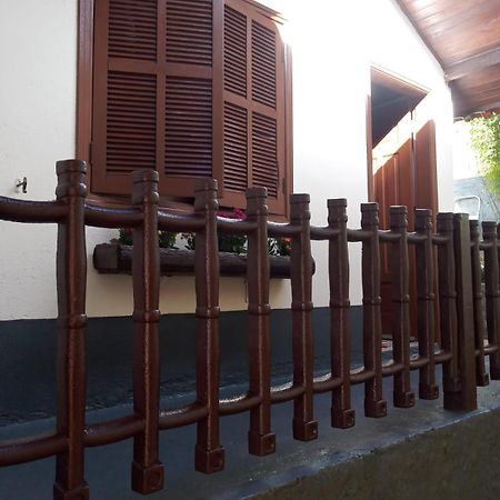 Chales 4 Estacoes Monte Verde  Εξωτερικό φωτογραφία